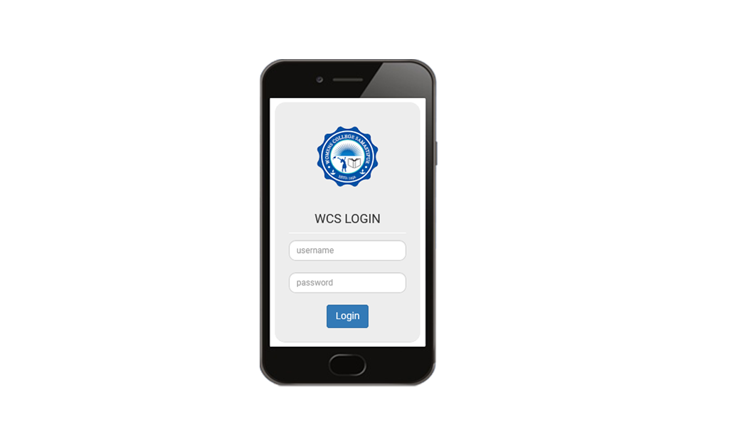 Mobile Application Design
