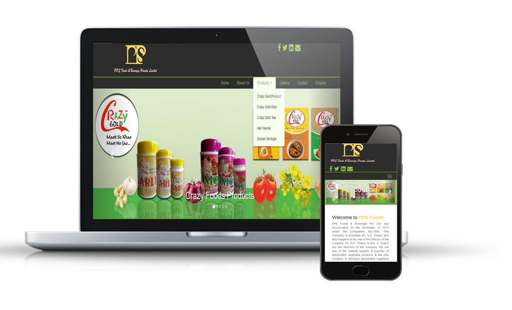 website Design